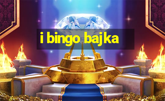 i bingo bajka