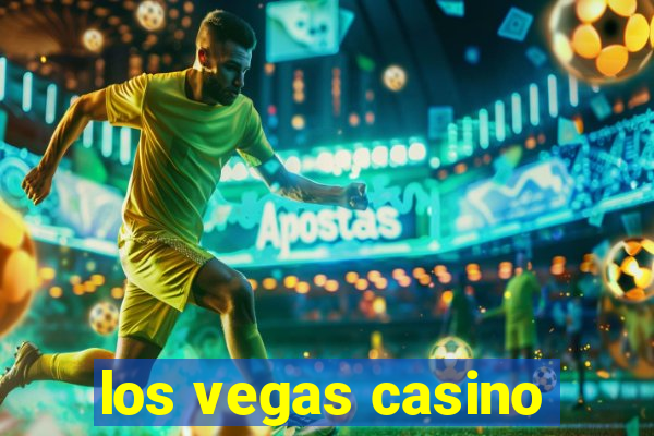 los vegas casino