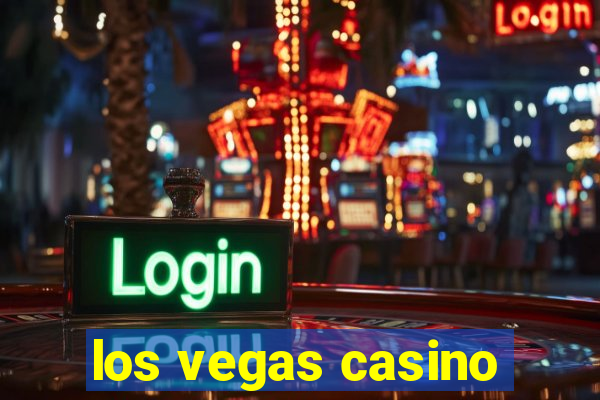 los vegas casino