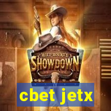 cbet jetx