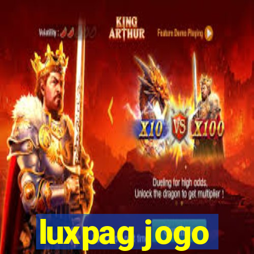 luxpag jogo