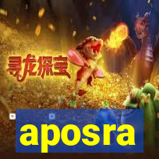 aposra