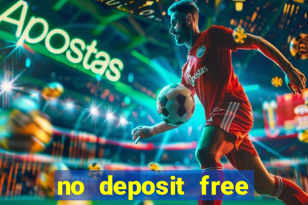 no deposit free bet casino