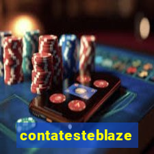 contatesteblaze