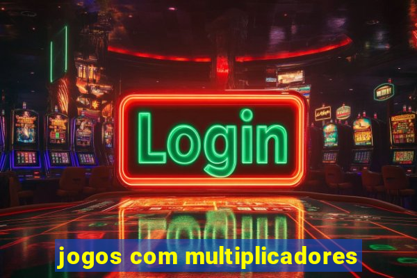 jogos com multiplicadores