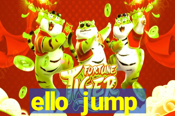 ello jump millionaire legendad