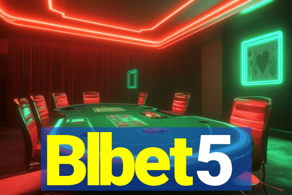 Blbet5