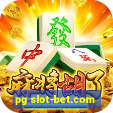 pg slot-bet.com