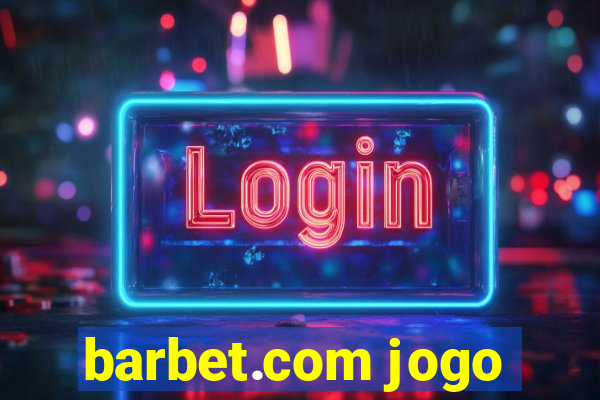 barbet.com jogo