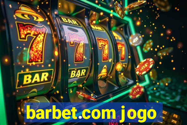 barbet.com jogo