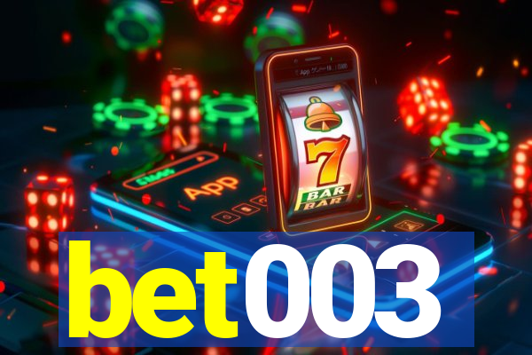 bet003