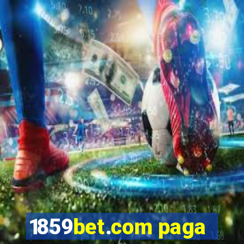 1859bet.com paga