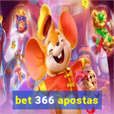 bet 366 apostas