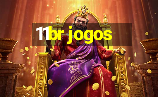 11br jogos