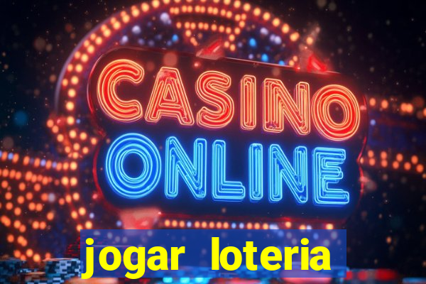 jogar loteria americana online