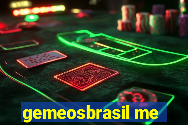 gemeosbrasil me