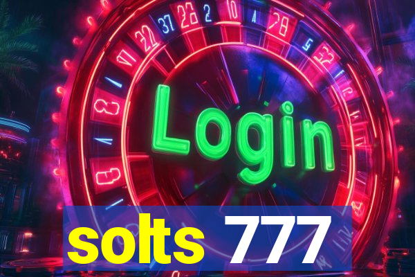 solts 777