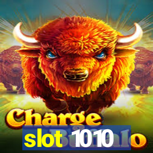 slot 1010