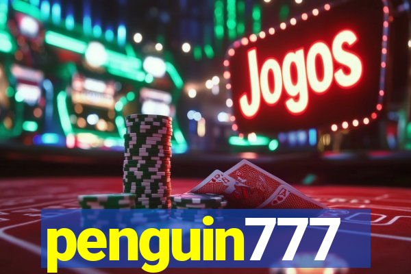 penguin777