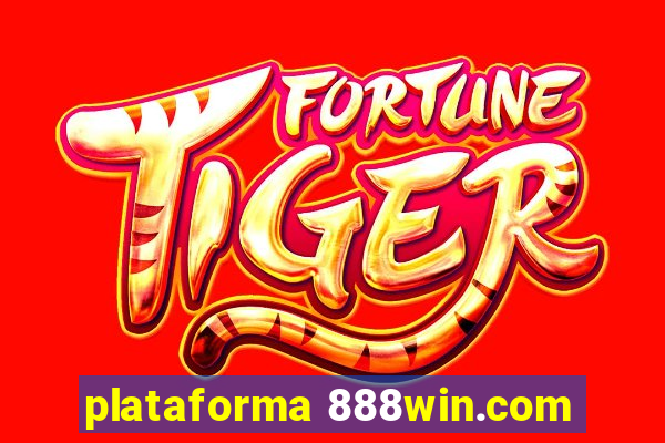 plataforma 888win.com