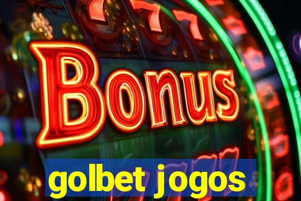 golbet jogos