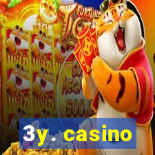 3y. casino