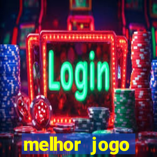 melhor jogo gratuito para android