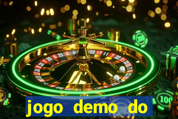 jogo demo do fortune tiger