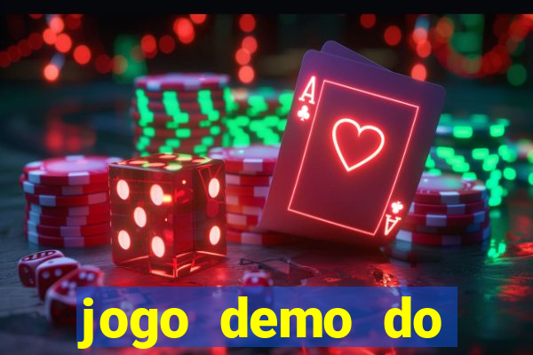 jogo demo do fortune tiger