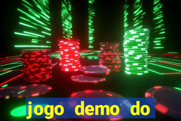 jogo demo do fortune tiger