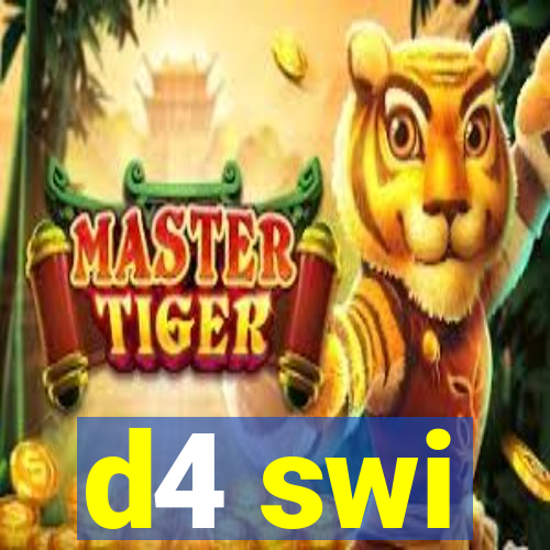 d4 swi