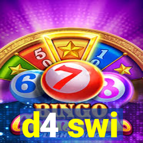 d4 swi