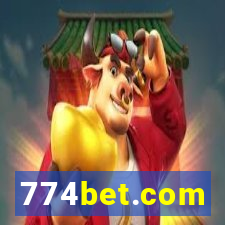 774bet.com