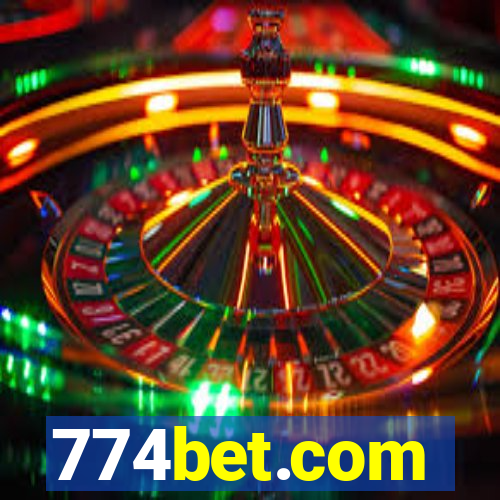 774bet.com