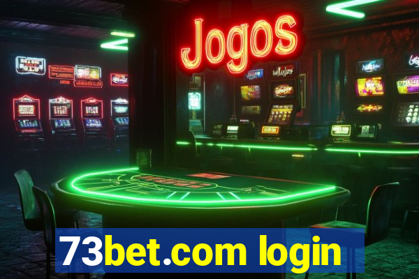 73bet.com login