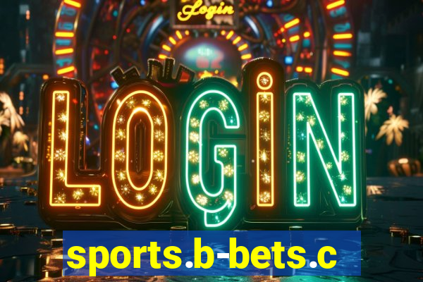 sports.b-bets.com