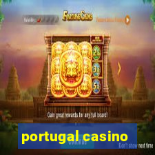 portugal casino