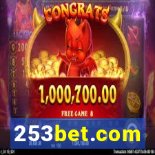 253bet.com