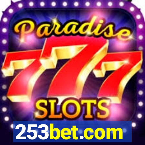 253bet.com