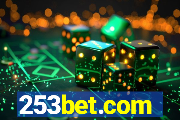 253bet.com