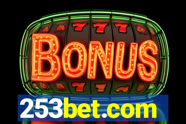 253bet.com