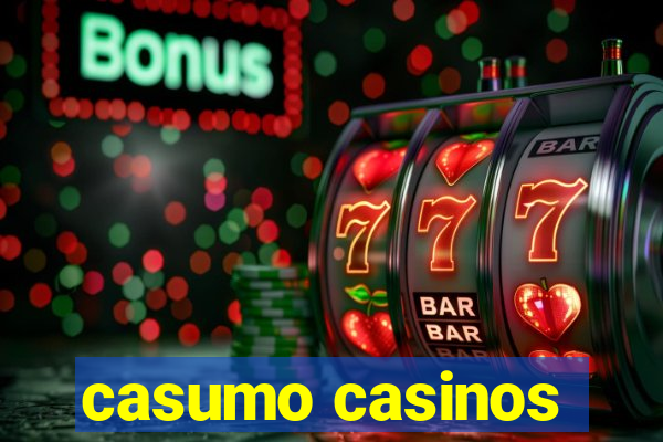 casumo casinos