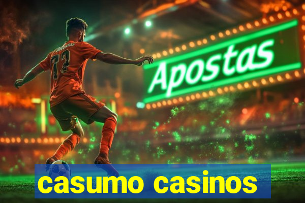 casumo casinos