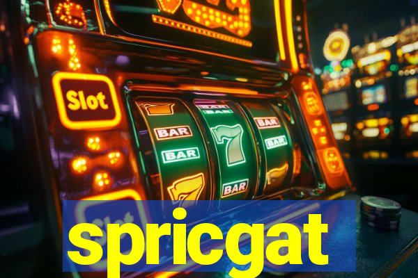 spricgat