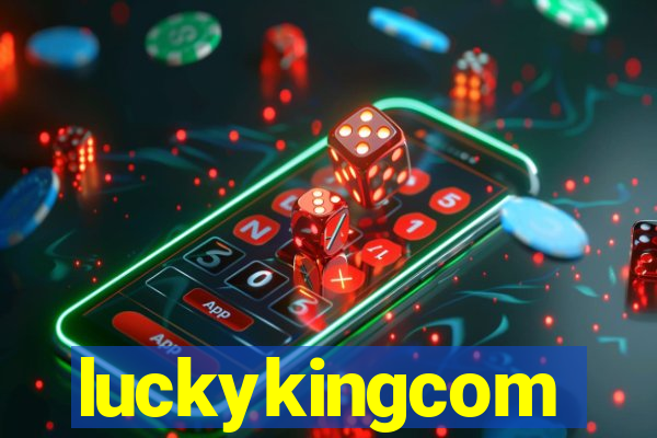 luckykingcom