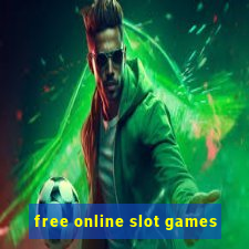 free online slot games