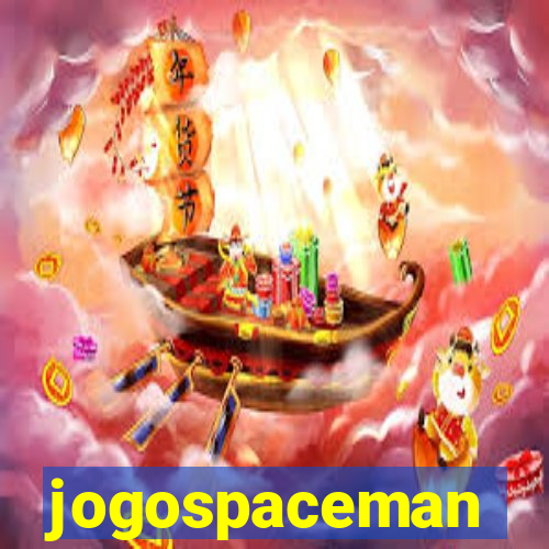 jogospaceman