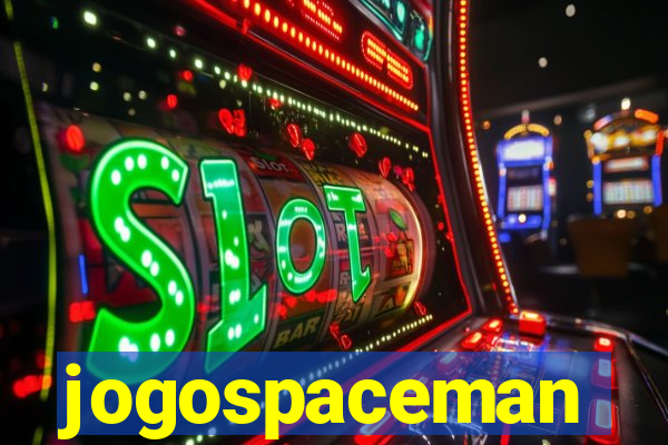 jogospaceman