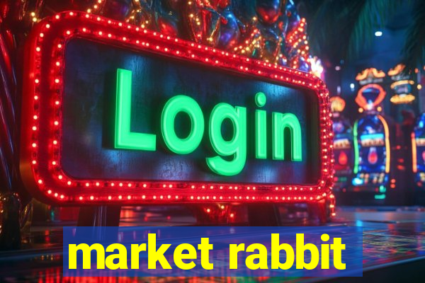 market rabbit