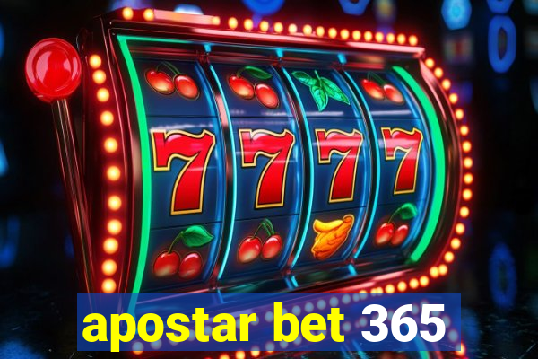 apostar bet 365